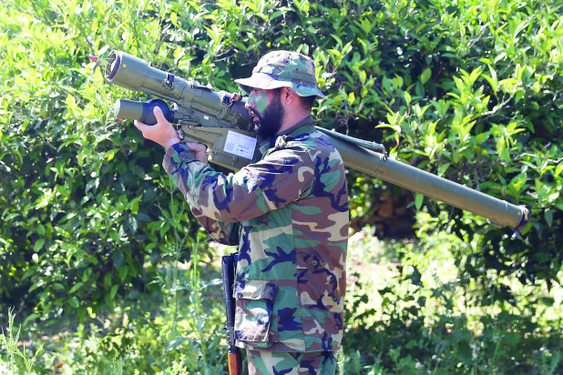 دولت ترامپ آماده اعمال تحریم‌های جدید علیه «حزب‌الله»