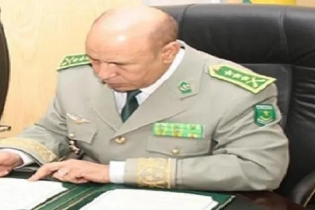Moritanya Savunma Bakanı, devlet başkanlığı seçimlerine adaylığını açıkladı