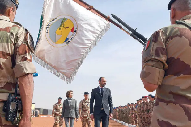 هكذا تصطاد فرنسا رؤوس «القاعدة» في الساحل الأفريقي