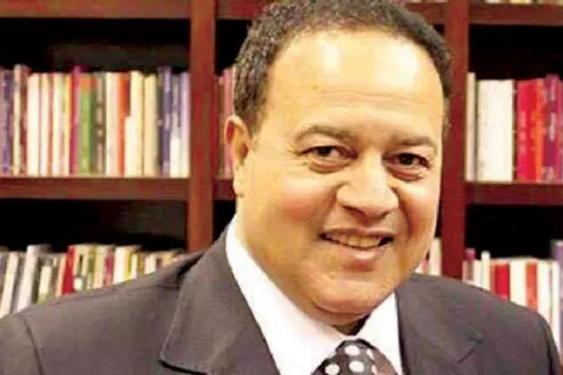 الإعلامي... وتوسيع المساحة