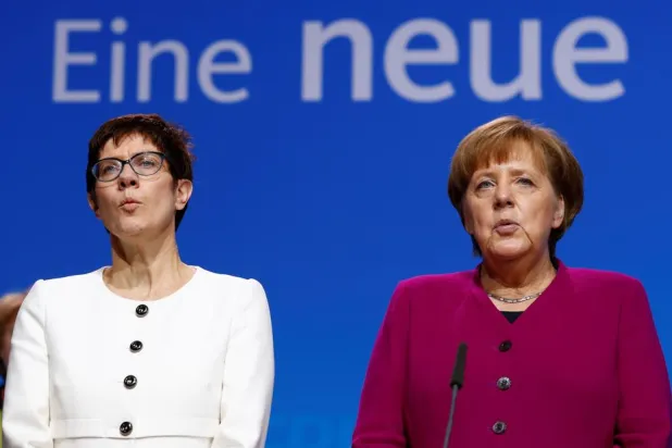 Germany Faces Internal, External Pressure over Halting Arms Exports to Saudi Arabia