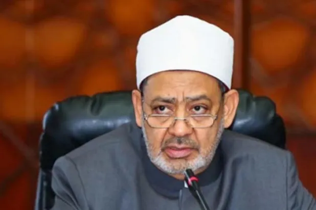 ​Ezher Şeyhi’nin ‘tek eşlilik’ açıklaması tartışmalara yol açtı