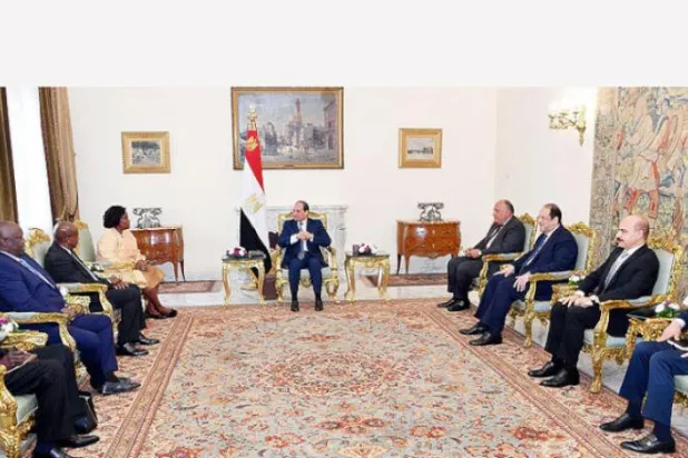 Nida Tunus: Nahda ile koalisyon imkansız