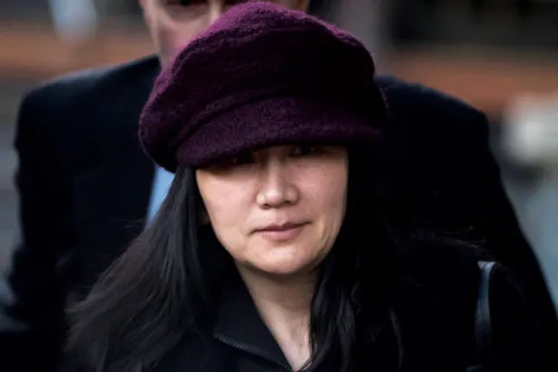 مديرة «هواوي» المالية تقاضي أوتاوا... وبكين تتجه لاتهام كنديين بالتجسس