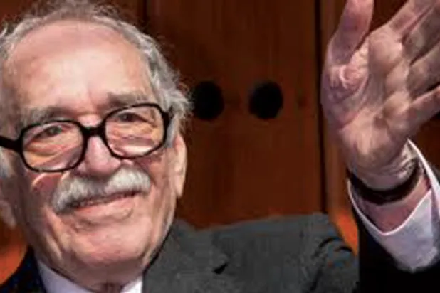 كاتب بريطاني يتتبع خطى غارسيا ماركيز في باريس