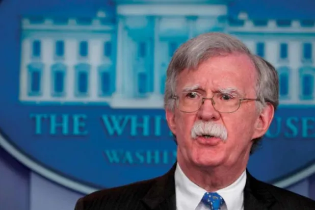 ABD’den Avrupalı DEAŞ'lıları Guantanamo'ya gönderme tehdidi