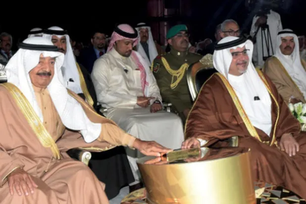 البحرين تبدأ تحديث أقدم مصفاة في الخليج