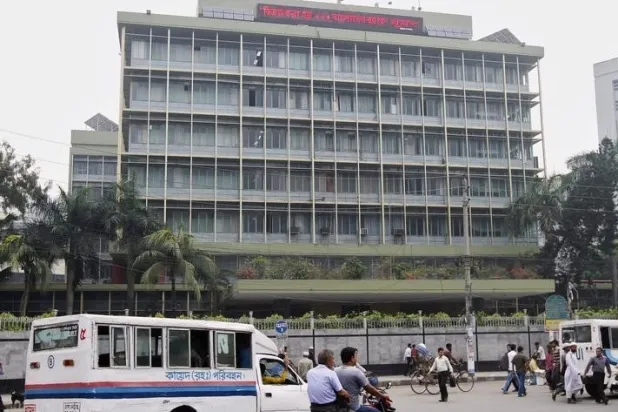 Bangladesh Executes Convict Involved in Saudi Diplomat Assassination 7 Years Ago