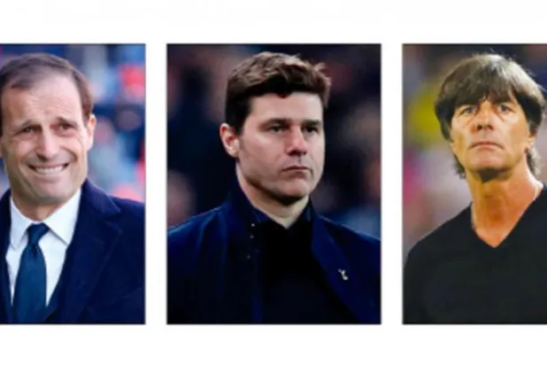  لوو، آلگری و پوچتینو؛ گزینه‌های جانشینی سرمربی رئال مادرید