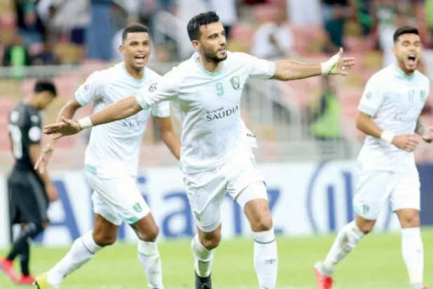 ​قهرمانان آسیا؛ از شروع رؤیایی سعودی‌ها تا شروع بد ایرانی‌ها