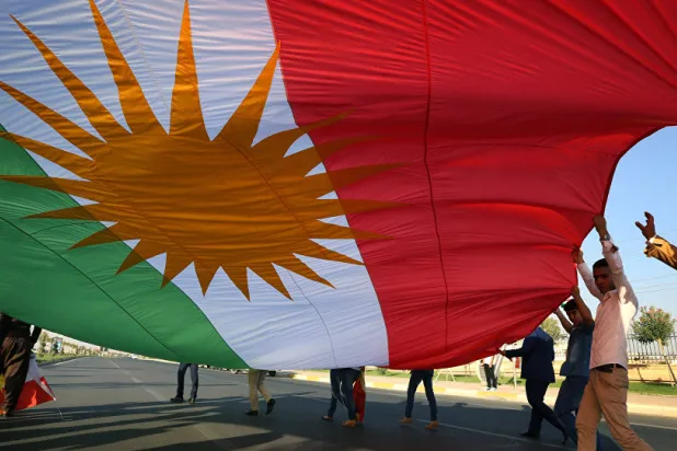 Leading Kurdish Parties Strike Broad Provincial Administration Agreement