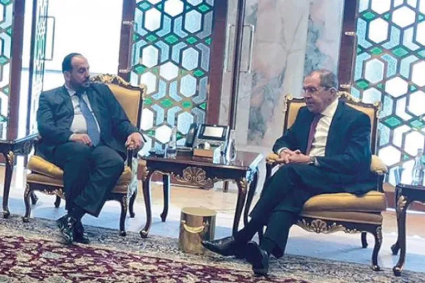 ​Moskova’dan Suriye muhalefetine: Önceliğiniz mültecilere insani yardımları ulaştırmak olsun