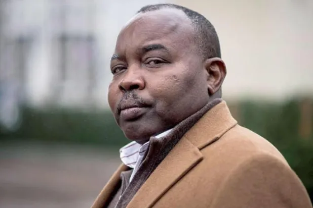 ​Sudan'ın laik muhalefet liderinden gösterilere destek