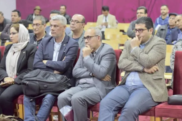 ​شعرا و شعر عراقی پس از ۲۰۰۳