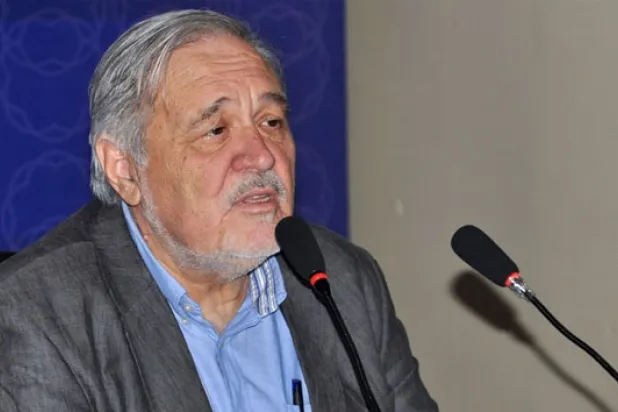 İlber Ortaylı'dan hayata dair bir kılavuz: Bir Ömür Nasıl Yaşanır?