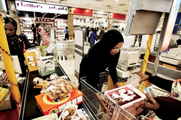 السودان يقر إجراءات لتعزيز إيرادات الضرائب