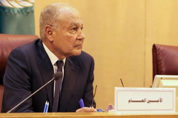 Arab Quartet Committee Condemns Continuous Iranian Interference 