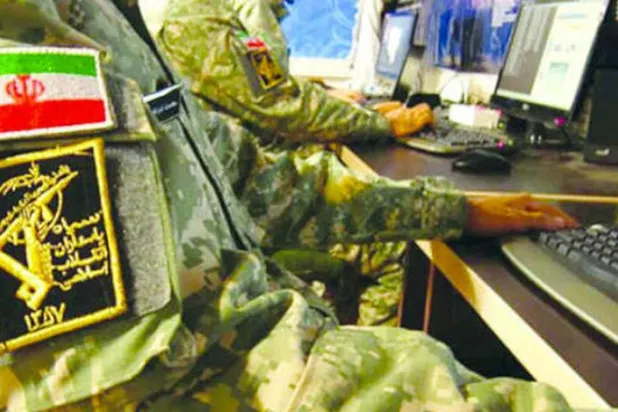 «مايكروسوفت»: قراصنة إيرانيون يتسببون في خسائر بمئات ملايين الدولارات