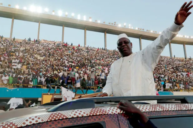 تقرير إخباري: ماكي سال... حفيد جنرال قلب موازين القوى في السنغال