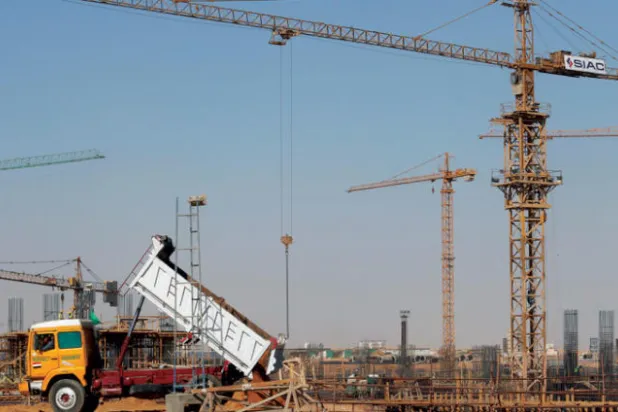 صناعة الإسمنت في مصر تواجه ضغوط أسعار الطاقة