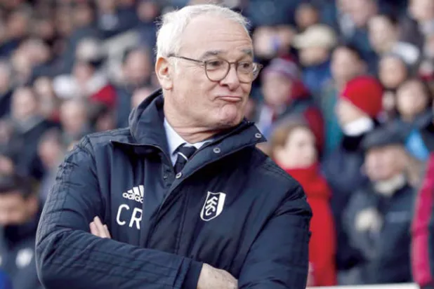 «معجزة ليستر سيتي» ستظل دائماً تطارد رانييري