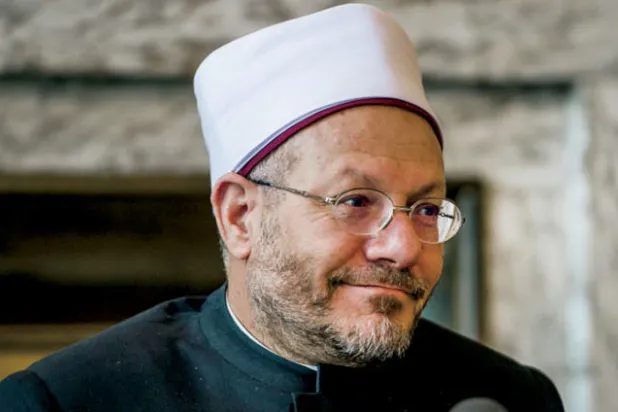 على خُطى الطيب... مفتي مصر ينتصر للمرأة