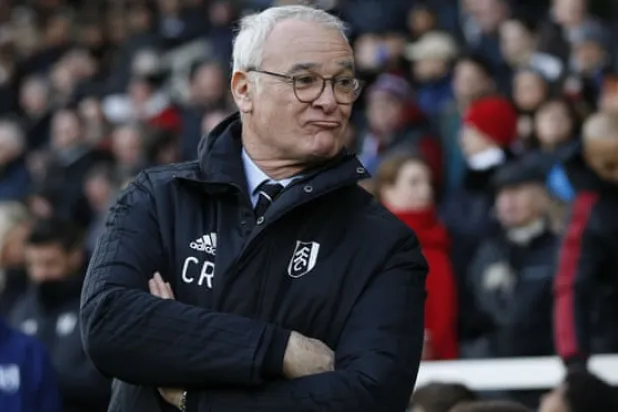 Farewell to Fulham for Claudio Ranieri, He Will Always Have Leicester