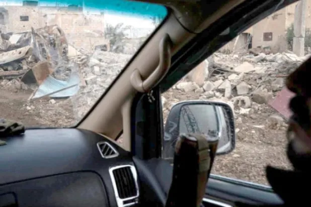 ABD raporu: DEAŞ’ın hezimeti ilgi çekmesine neden olabilir