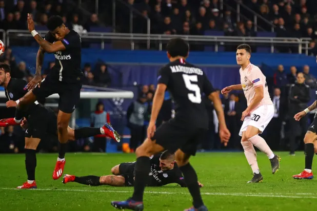 Manchester United’s VAR-Assisted Miracle Highlights Game’s Woolly Law