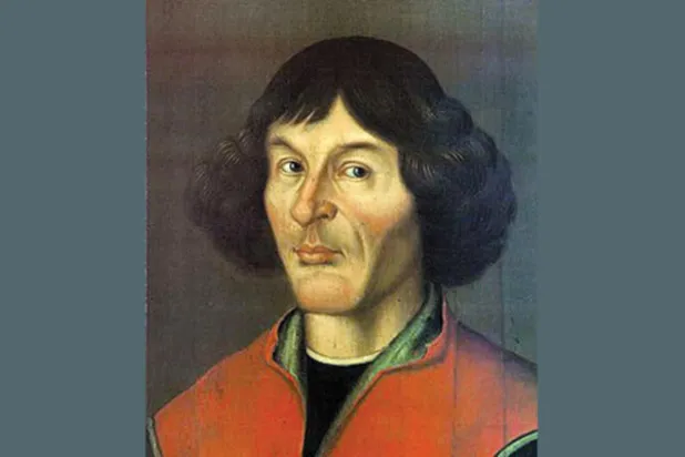 نحو الثورة «الكوبرنيكية» الثانية