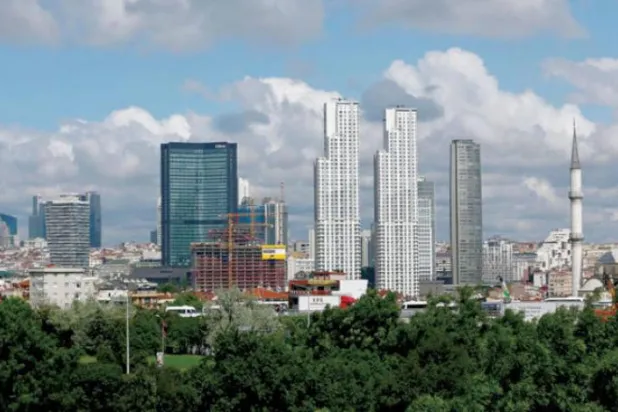 کسری بودجه ۴٫۷ میلیارد دلاری ترکیه  