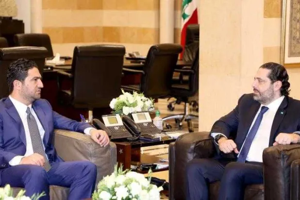 Controversy on Exclusion of Lebanese Minister from Brussels III Conference