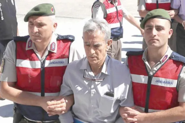 ترکیه از زمان کودتا تاکنون نیم میلیون نفر را بازداشت کرده‌است  