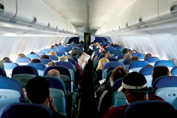 مشكلة تخثر الدم أثناء السفر... كابينة الدرجة الثانية ليست المسؤول الوحيد