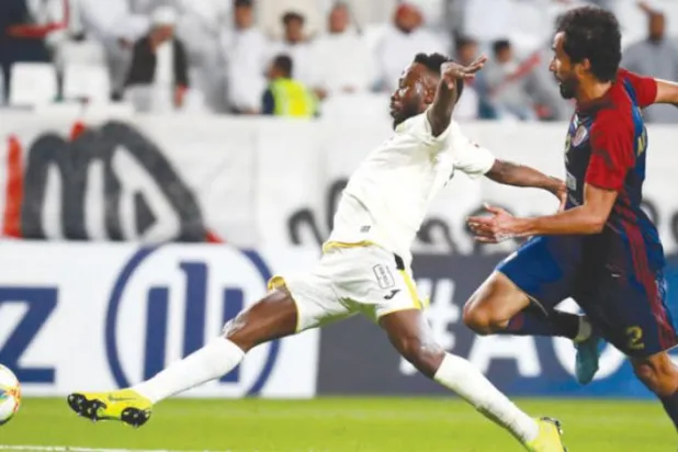 هفته دوم قهرمانان آسیا؛ ناکامی نمایندگان سعودی 