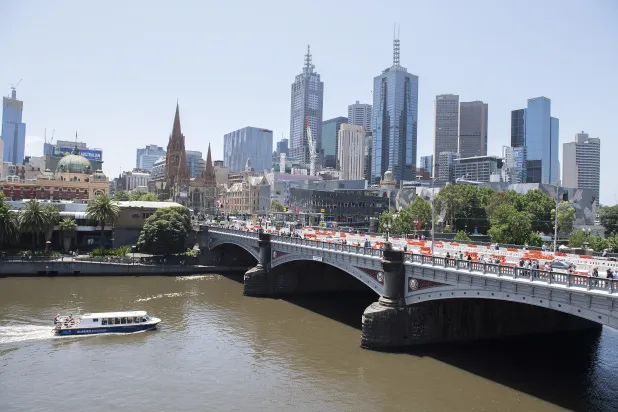 Dünyanın en iyi şehirleri listesi yayınlandı! İstanbul kaçıncı sırada? 
