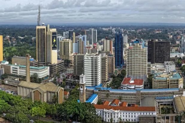 الابتكار والمعرفة من أجل سلامة الكوكب «توقعات البيئة العالمية» السادس