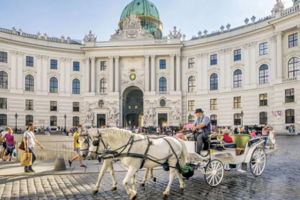 فيينا أفضل مدينة للعيش في العالم ودبي الأحسن في الشرق الأوسط