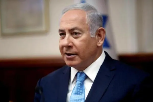 Netenyahu, ABD’nin Golan Tepeleri’nin ilhakını tanıması için çabalıyor