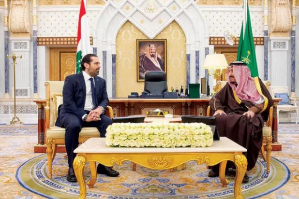 بدبینی اروپایی ها درباره پایبندی لبنان به تعهداتش درباره آوارگان