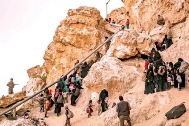 حمایت سیاسی و مالی از مردم سوریه در سالگرد آغاز اعتراضات مردمی