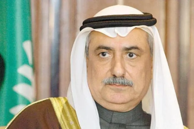 وزير الخارجية السعودي يؤكد وفاة مواطن بـ"مذبحة نيوزيلندا"