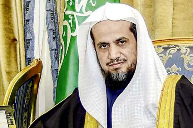 النائب العام السعودي يوجه بفصل المتابعة عن دائرة التفتيش