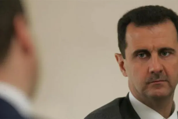 Esed rejiminin Rus-İran rekabeti endişesi