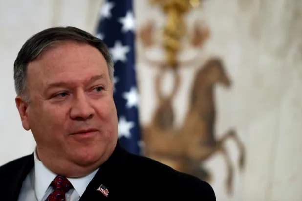 Tehran’s Beirut Allies Launch Criticism Campaign Ahead of Pompeo’s Visit