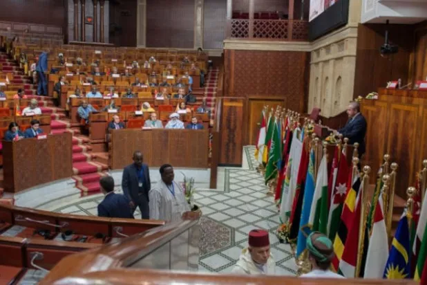 الرباط: مؤتمر «اتحاد مجالس التعاون الإسلامي» ينهي أعماله دون بيان ختامي