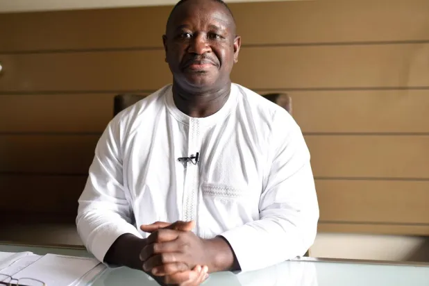Sierra Leone President Calls for Seizing Opportunities in Africa