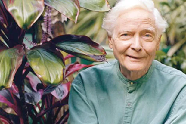 مروين... شاعر الضمير الأخلاقي