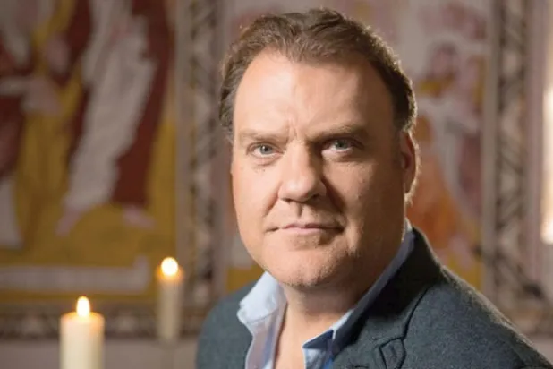 الفنان العالمي برين تيرفيل: مشاركتي في مهرجان أبوظبي ستبقى محفورة في ذاكرتي الفنية