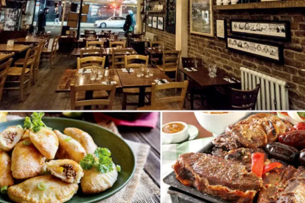 «لا باتاغونيا» قطعة من الأرجنتين في شمال لندن